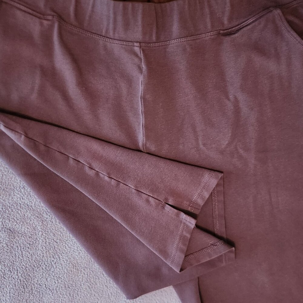 Women's (plus size) Bermuda Shorts